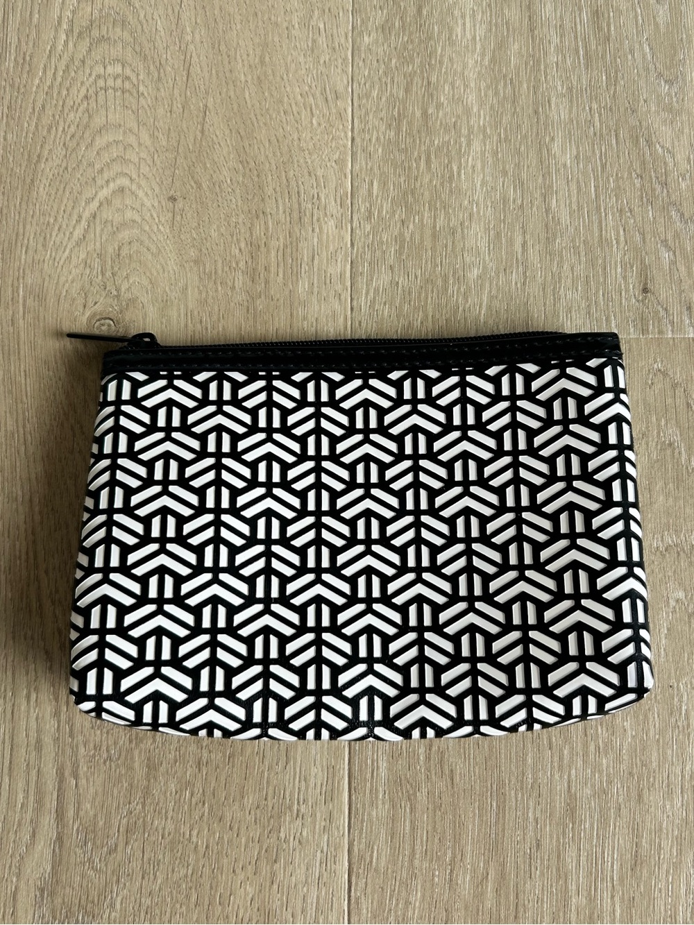 Small Cosmetic Bag